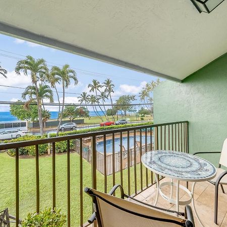 Kihei Park Shores 13 Exterior photo