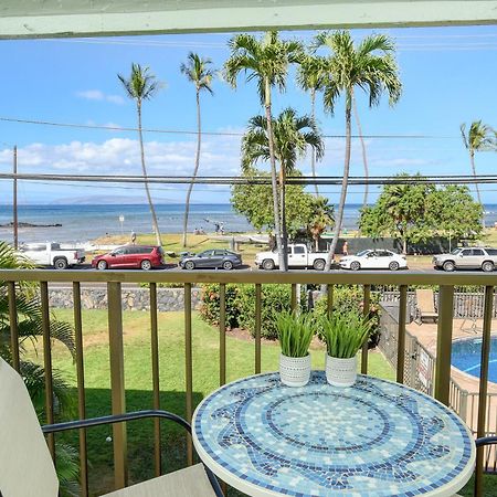 Kihei Park Shores 13 Exterior photo
