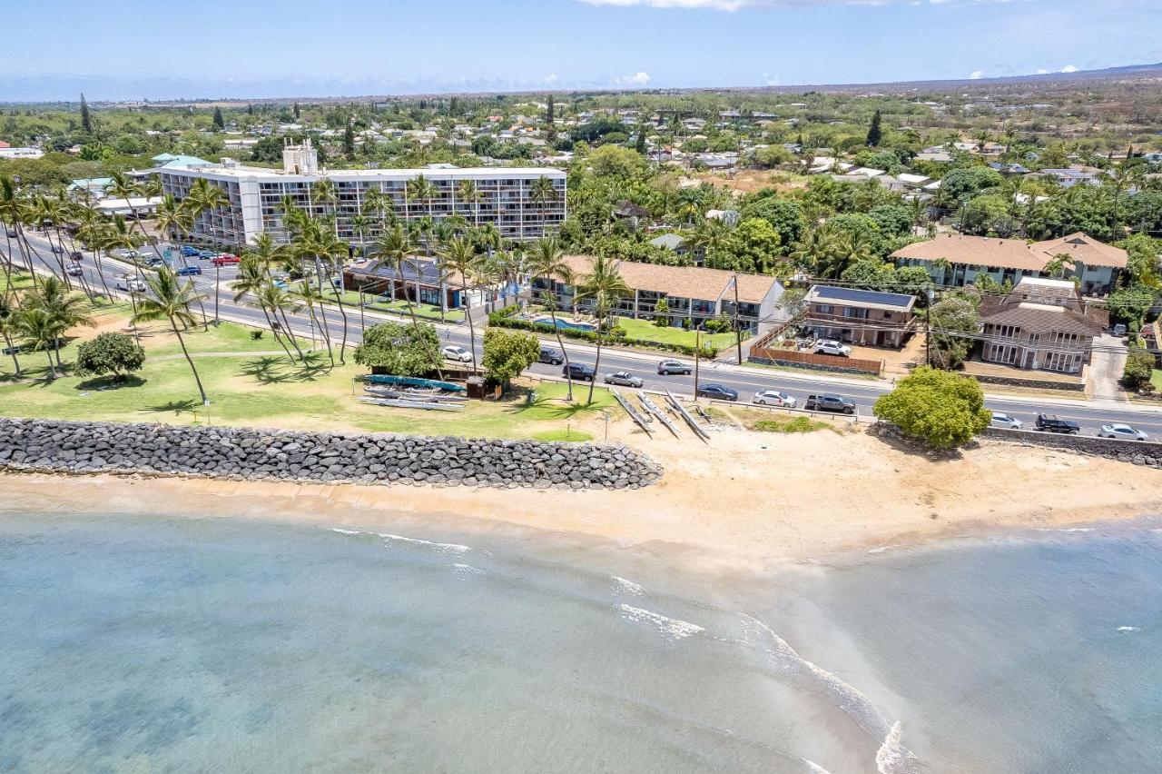 Kihei Park Shores 13 Exterior photo
