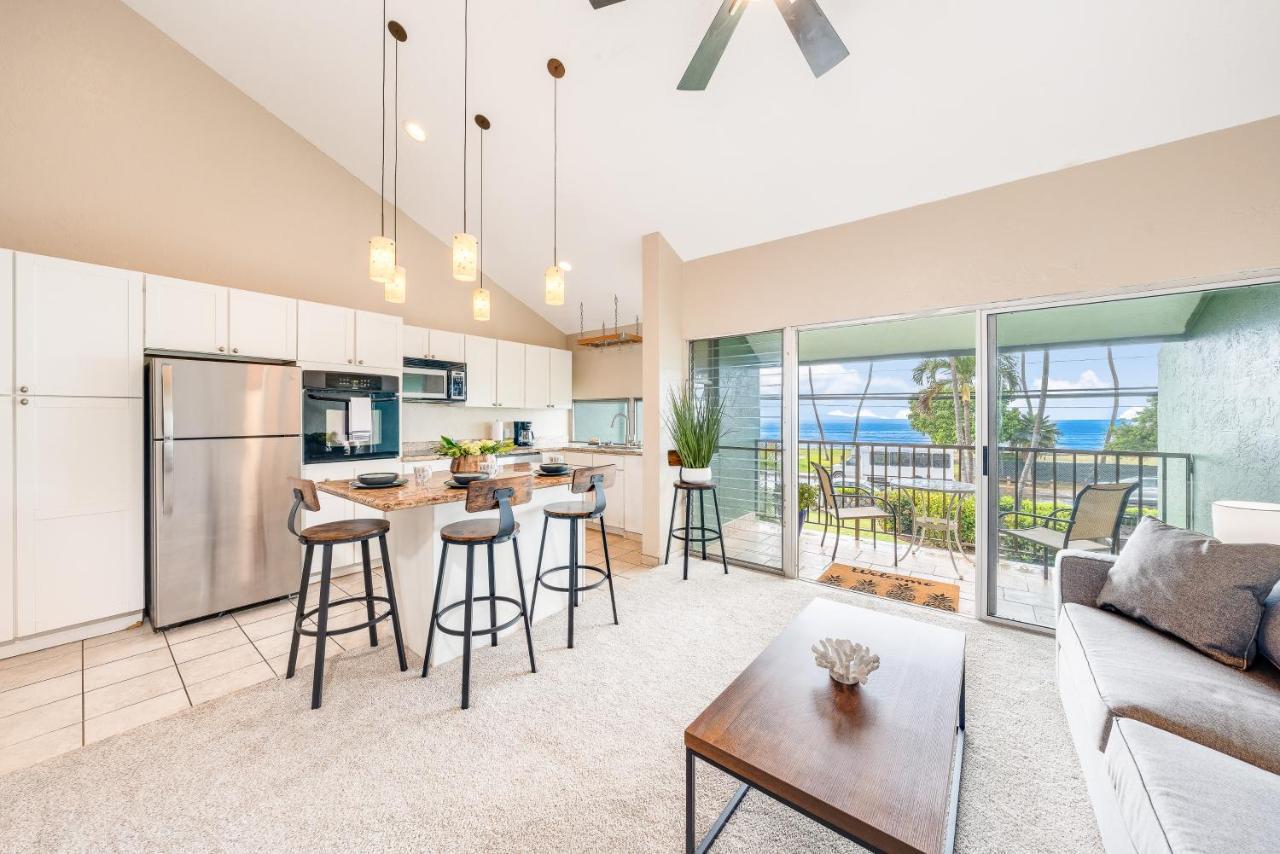 Kihei Park Shores 13 Exterior photo