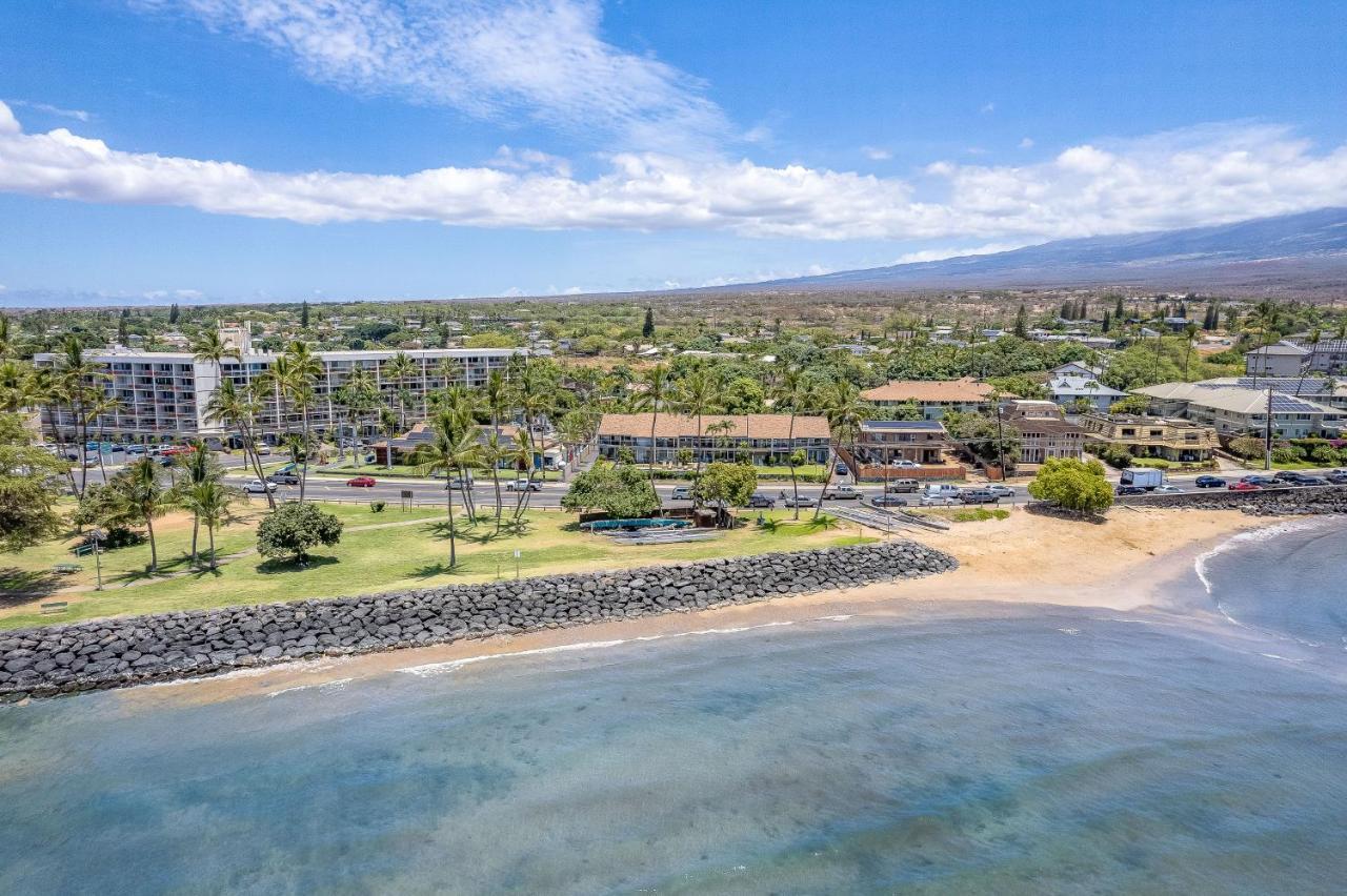 Kihei Park Shores 13 Exterior photo